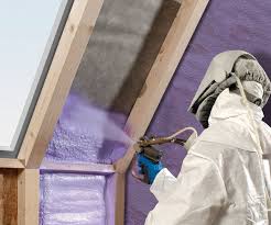 Best Fireproof Insulation  in Sequim, WA