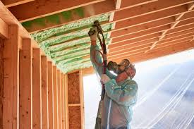 Best Attic Insulation Installation  in Sequim, WA