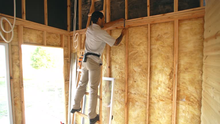 Best Batt and Roll Insulation  in Sequim, WA